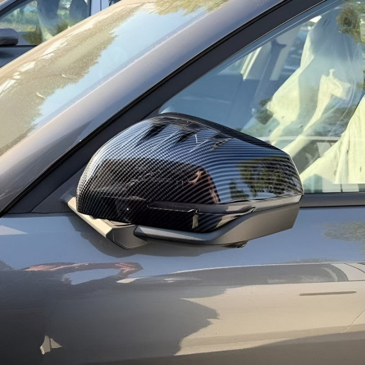 Side Mirror Cap for Geely EX5 / E5