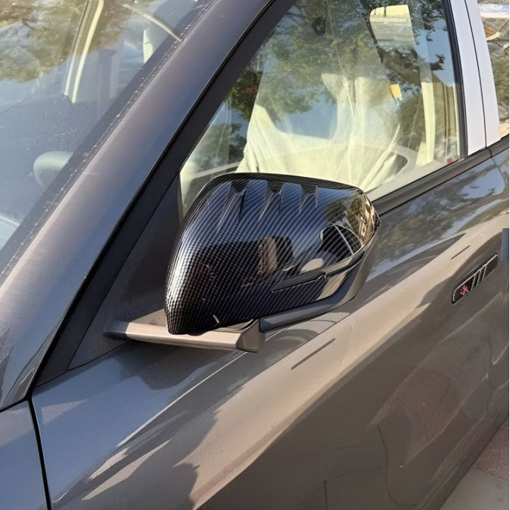 Side Mirror Cap for Geely EX5 / E5