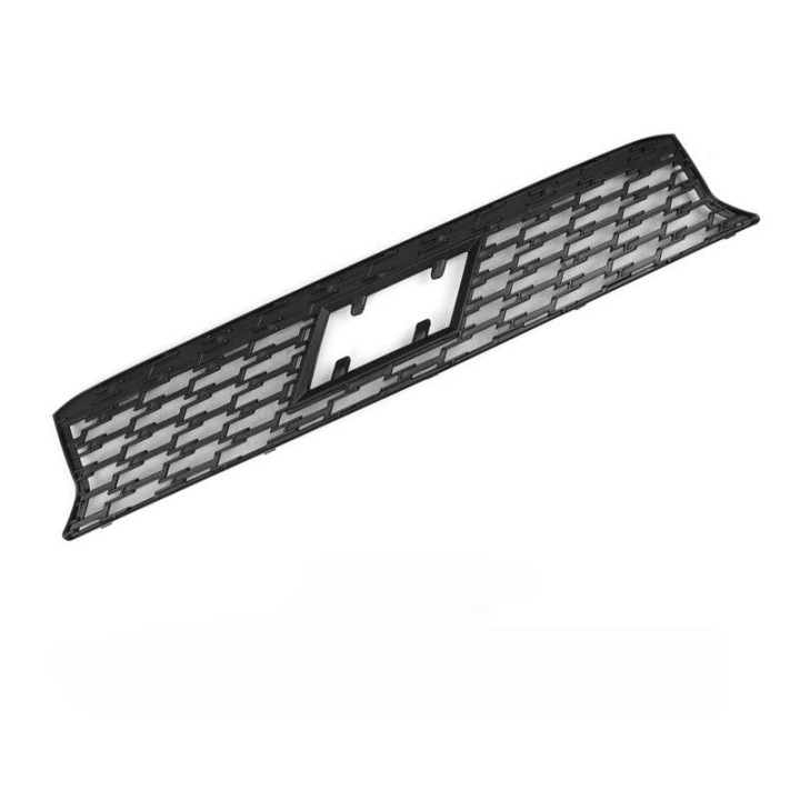 Front Grille Mesh Inserts for ZEEKR 001