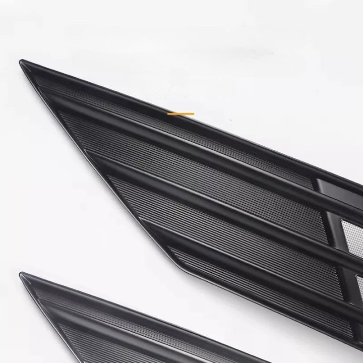 Front Grille Mesh for ZEEKR X