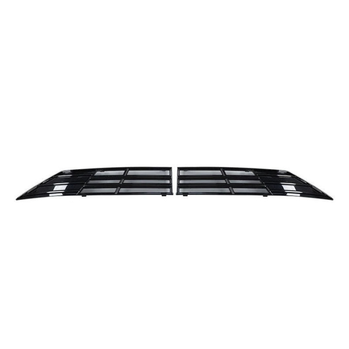 Front Grille Mesh for ZEEKR X