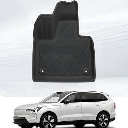 Floor Mats and Car Mats for Volvo EX90
