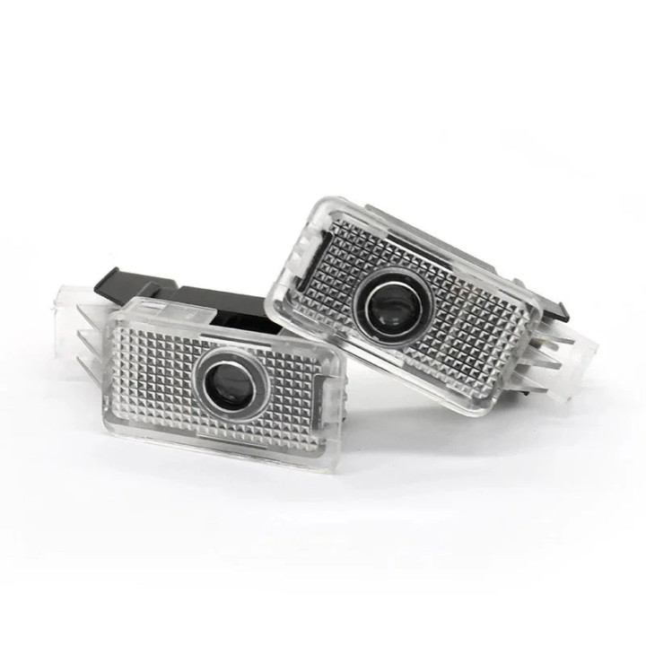 Car Door Light for volvo xc40/xc60/xc90