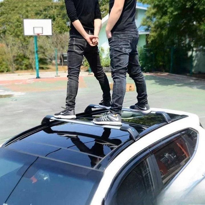 Roof Racks for Lynk & Co 01/08