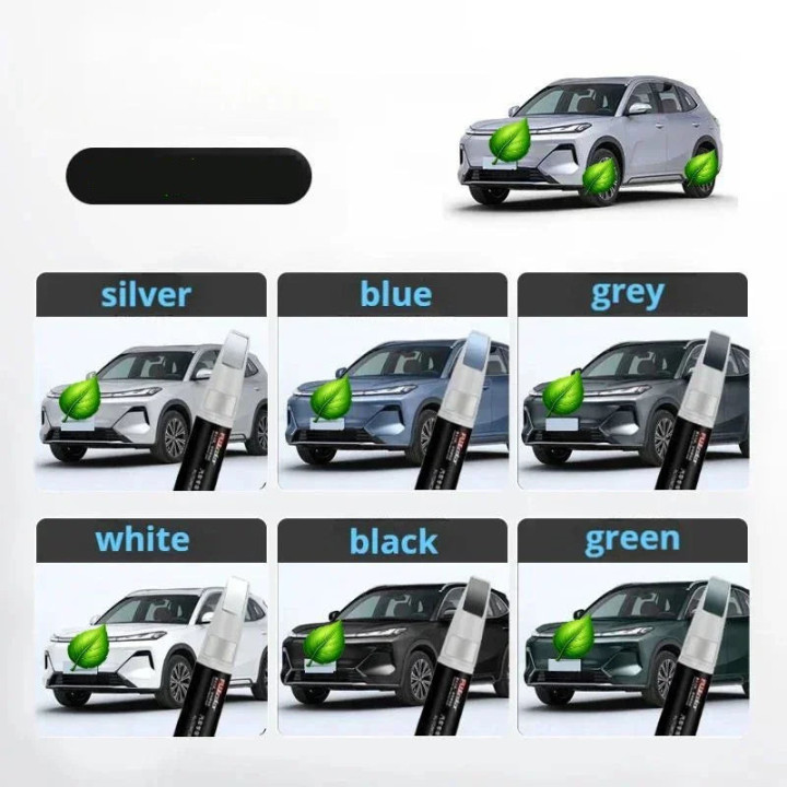 Touch-Up Paint Pen for Geely EX5 EM-i
