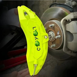 Brake Caliper Covers for Lynk & Co 02/08 EM-P