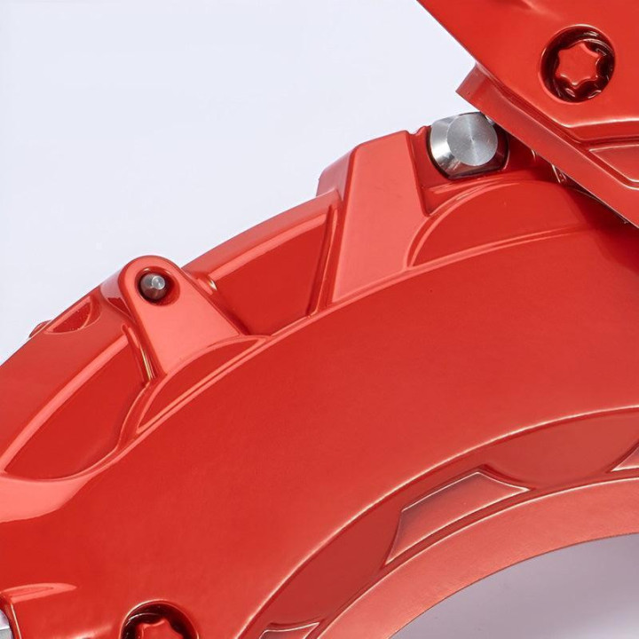 Brake Caliper Covers for Lynk & Co 02/08 EM-P