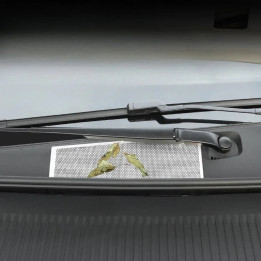 Air Intake Grille Cover for Lynk & Co 02