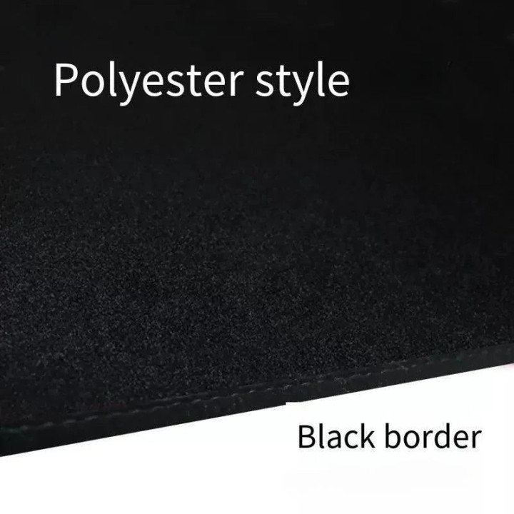 Car Dashboard Cover Mat for Geely EX5 / E5 /Geely Starray EM-i