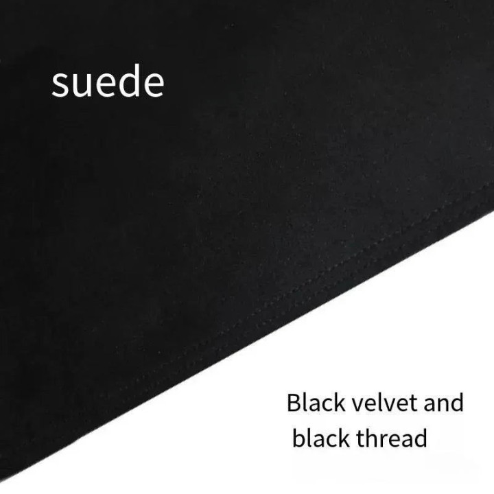 Car Dashboard Cover Mat for Geely EX5 / E5 /Geely Starray EM-i