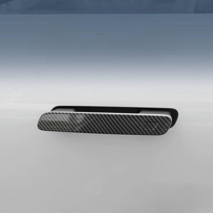 Door Handle Protection Sticker for ZEEKR 7X