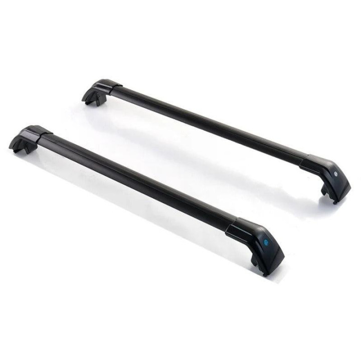 Roof Racks for ZEEKR 7X/7GT