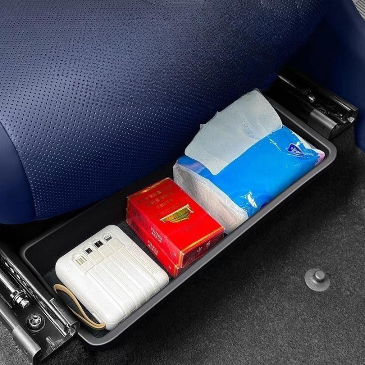 Under Seat Storage Box for Geely EX5