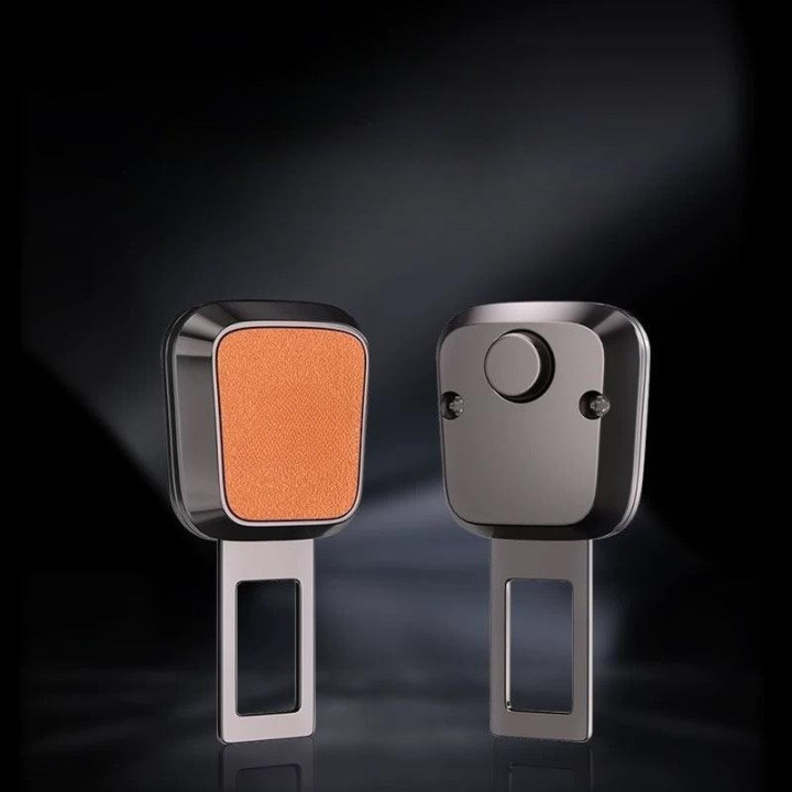 Car Seat Belt Extender for Geely
