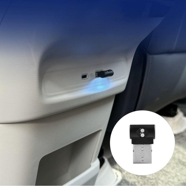 Car Reading Light Night Light for Geely EX5/Geely Starray EM-i
