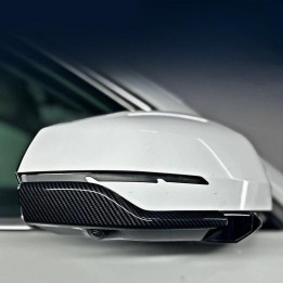 Car View Mirror Protector Strip for Geely EX5/Geely Starray EM-i