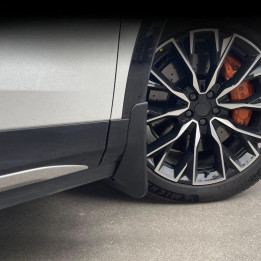Mud Flaps for ZEEKR 7X/7GT