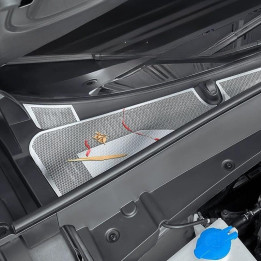 Air Conditioning Air Intake Grille Cover for Geely EX5