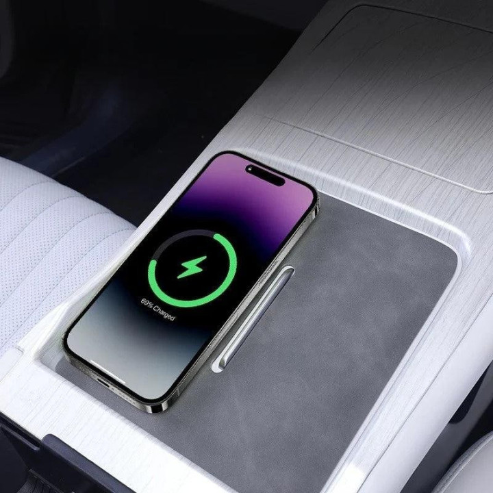 Center Console Non-Slip Storage Mat for Geely EX5