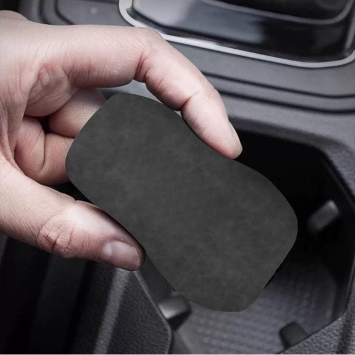 Center Console Non-Slip Storage Mat for Geely EX5