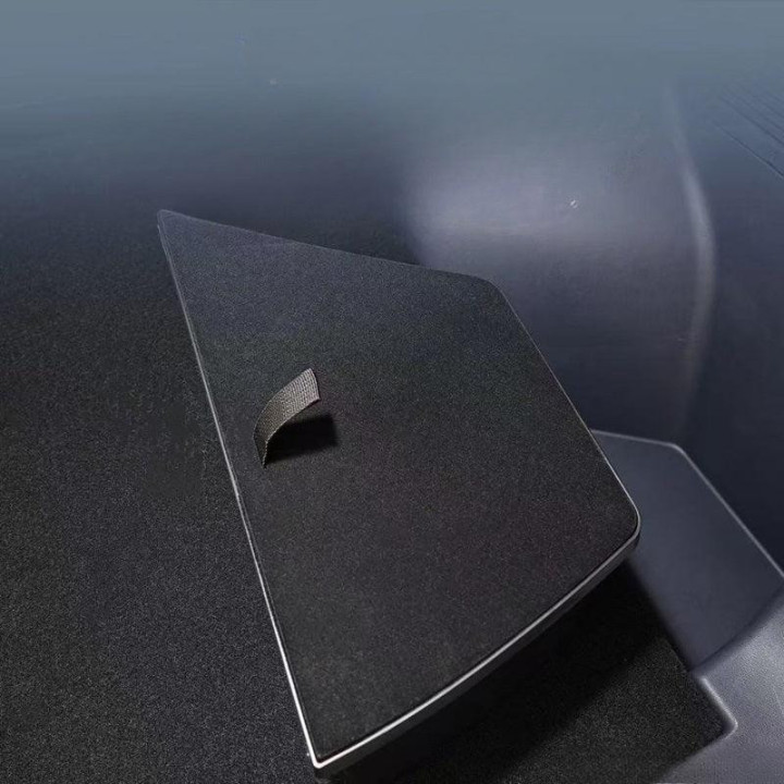 Trunk Side Storage Box for Geely EX5