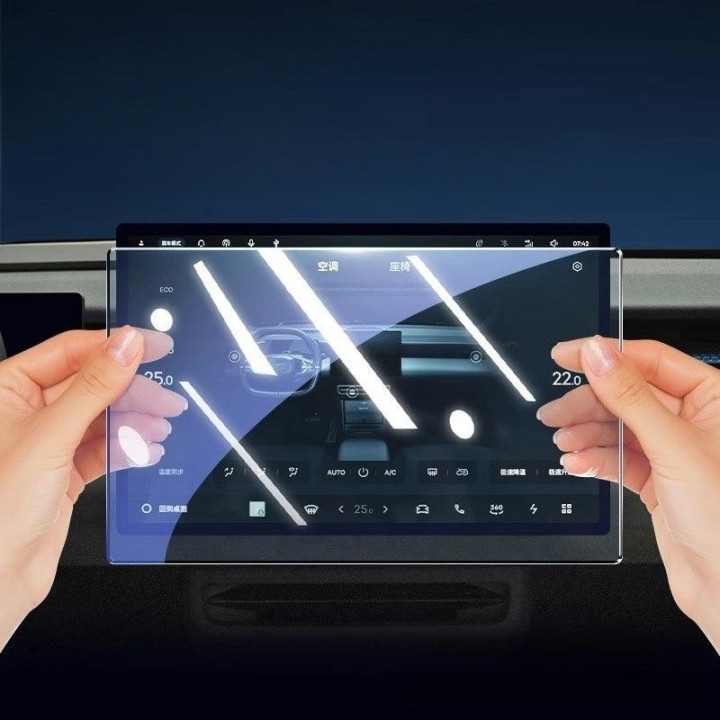 Navigation Touch Screen Protector for Lynk & Co 02/08 EM-P