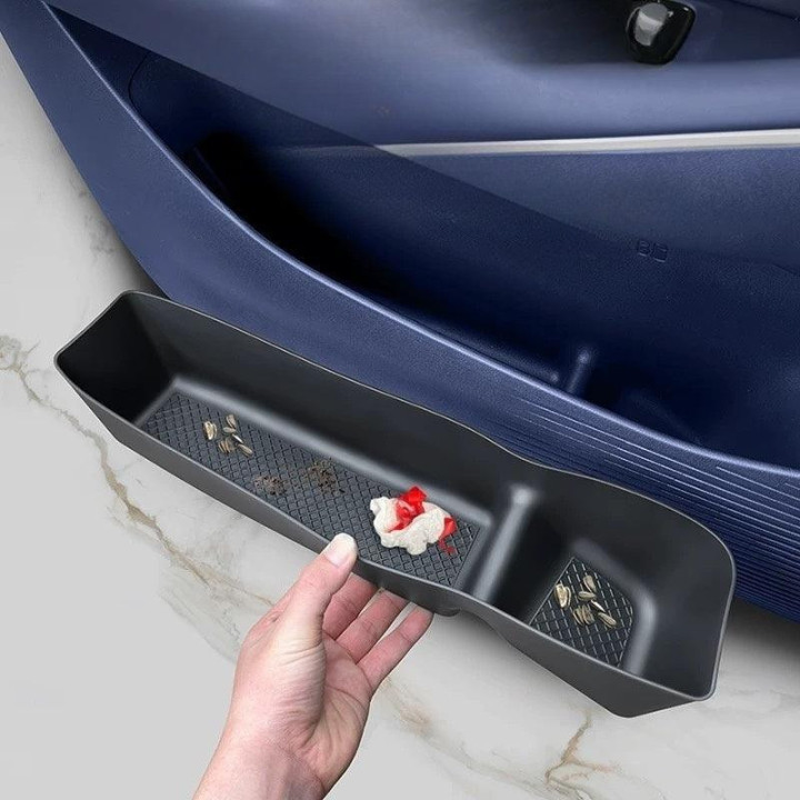 Front Rear Side Door Storage Organizer Tray for Geely EX5 / E5 / Starray EM-i