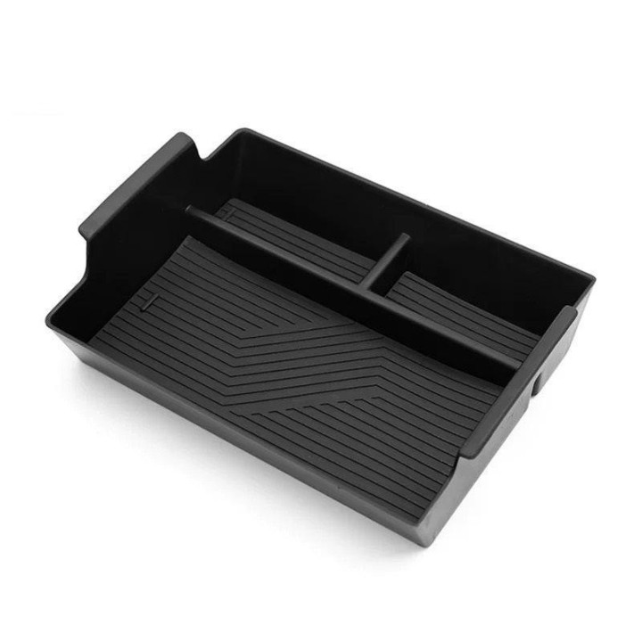 Center Console Organizer Tray for Geely EX5 / E5 /Geely Starray EM-i