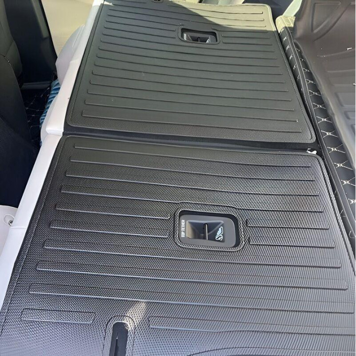 Rear Seat Protection for Geely EX5 / E5