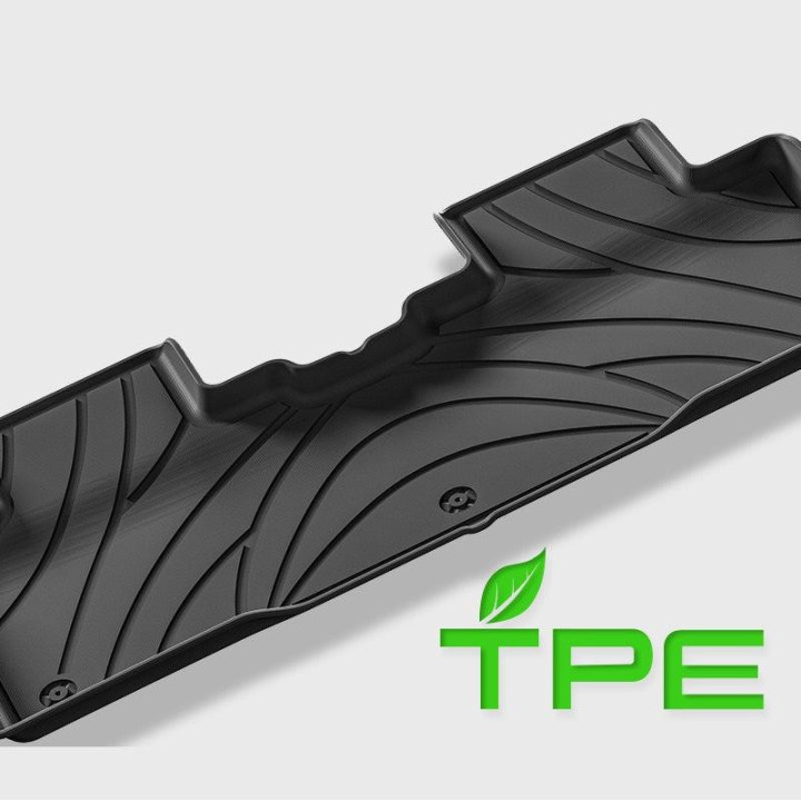 TPE Floor Mats for Geely EX5 / E5