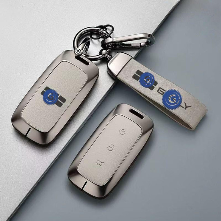 Keychain for Geely EX5 / E5 /Geely Starray EM-i/Geely EX5 EM-I