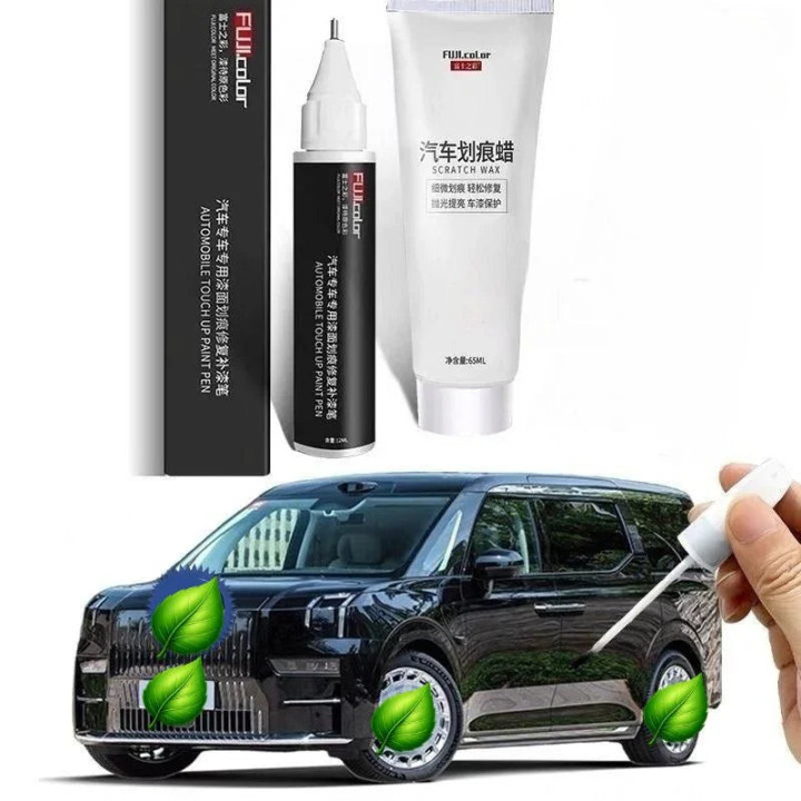Touch-Up Paint Pen for ZEEKR 009