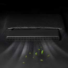 Seat Vent Protector for Volvo EX30/EX40 and Lynk & Co 02/08