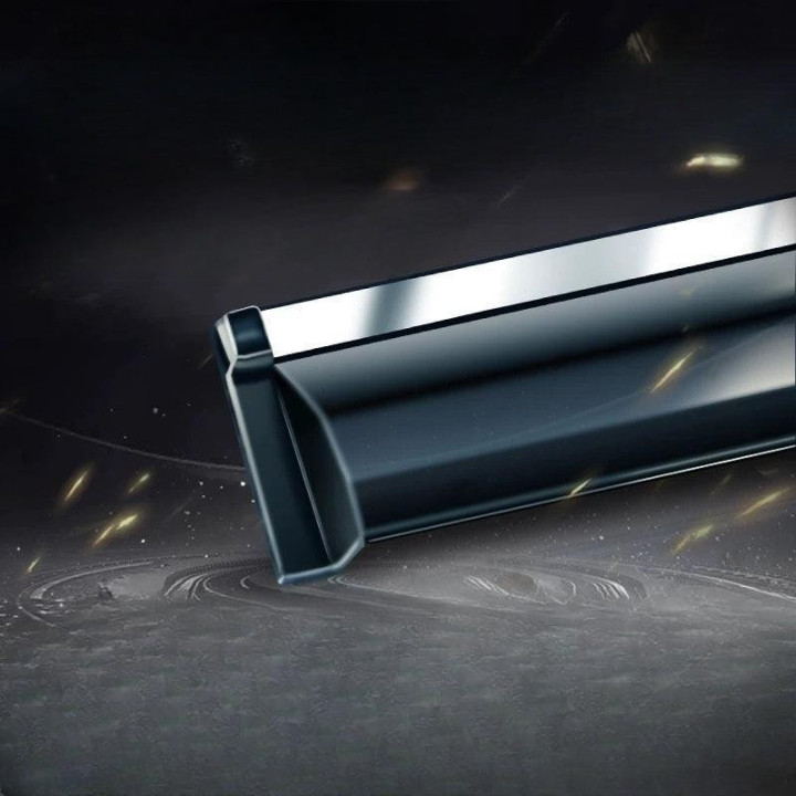 Window Visors for Volvo EX30/EX40