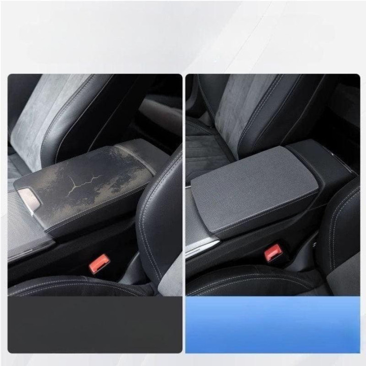 Center Armrest Box Mat for Volvo EX30/EX40
