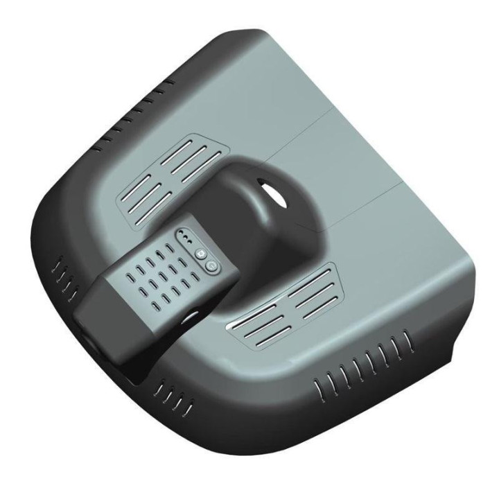 DashCam For Volvo EX30/EX40