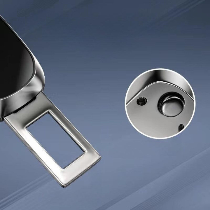 Car Seat Belt Extender for Volvo