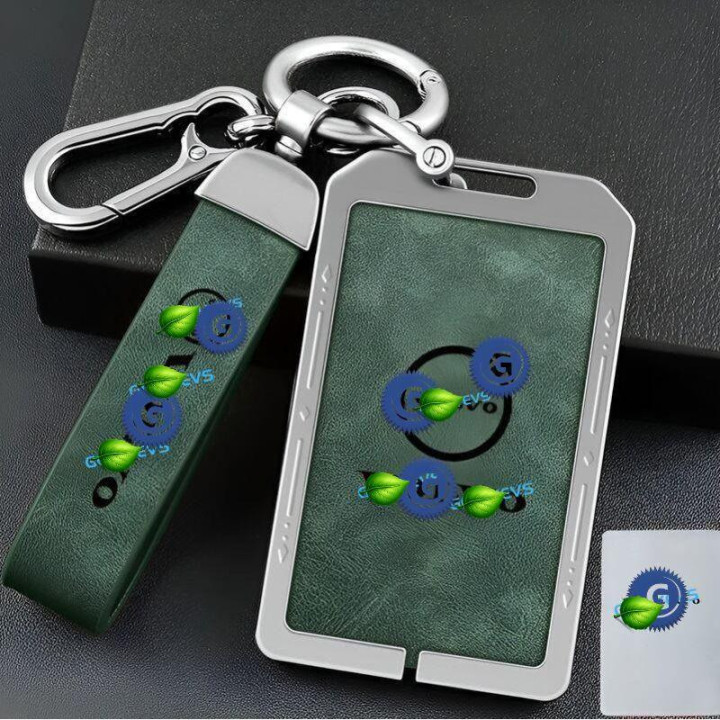NFC Proximity Card Key Cover for Volvo EX30