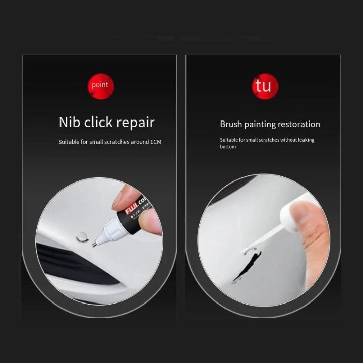 Touch-Up Paint Pen for Volvo EX30