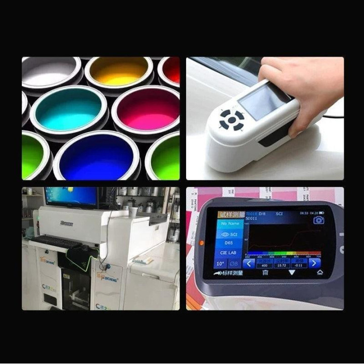 Touch-Up Paint Pen for Volvo EX30
