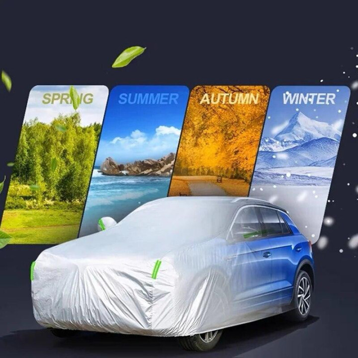 Car Cover for Volvo