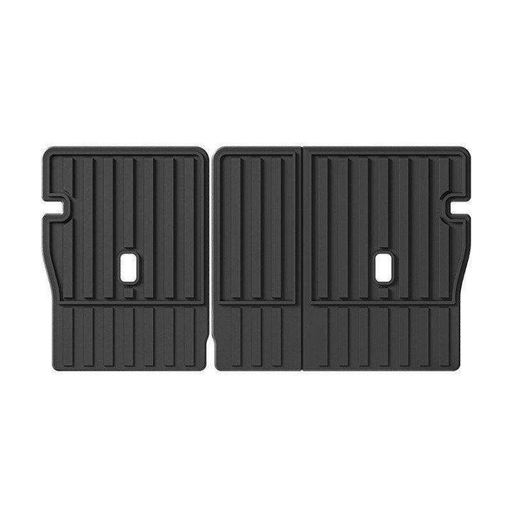 All Weather Trunk Mats for Volvo EX30