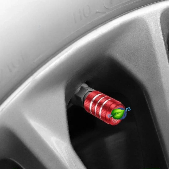 Car Tire Valve Stem Caps for Volvo