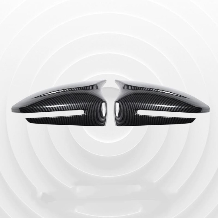 Car Door Rear View Mirror Trim Cover for ZEEKR 001