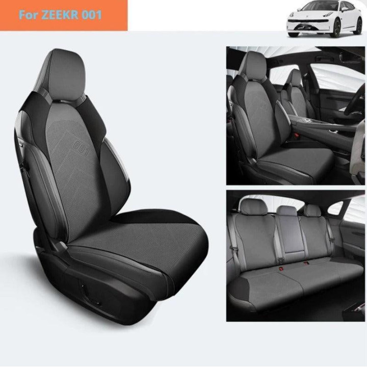Car Seat Bottom Covers Protectors for ZEEKR 001