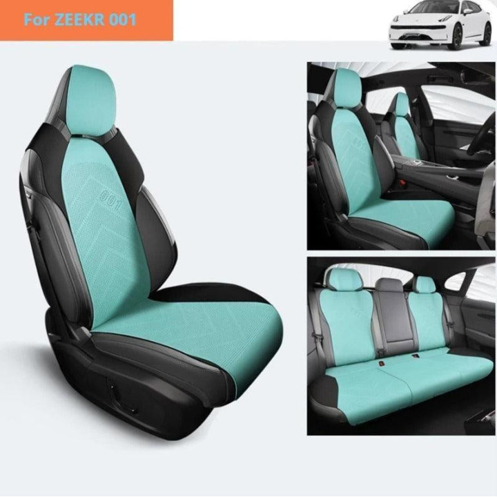 Car Seat Bottom Covers Protectors for ZEEKR 001