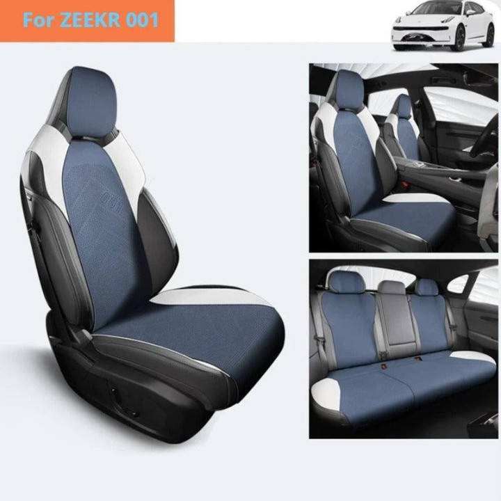 Car Seat Bottom Covers Protectors for ZEEKR 001