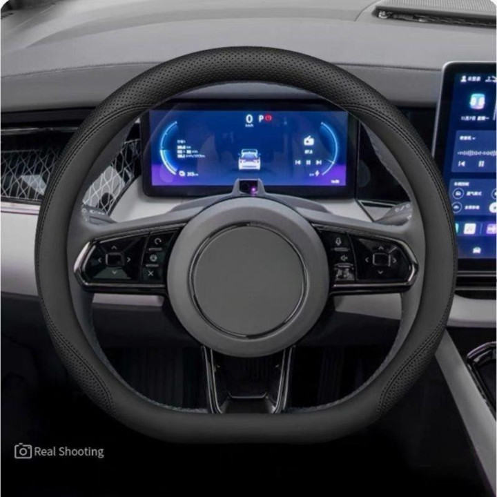 Steering Wheel Cover For ZEEKR 001/009/9x