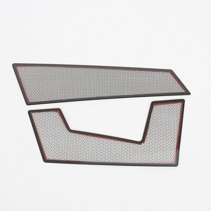 Air Conditioning Air Intake Grille Cover for ZEEKR X