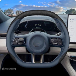 Steering Wheel Cover For ZEEKR X/7X/7GT